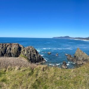 Meet your Posher, Seashore B🌊⚓️🪼🐚⛵️🐋✝️